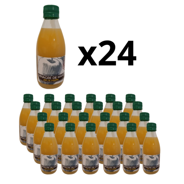 280 ml x 24 uds. Recibe 6 unidades GRATIS y envío GRATIS