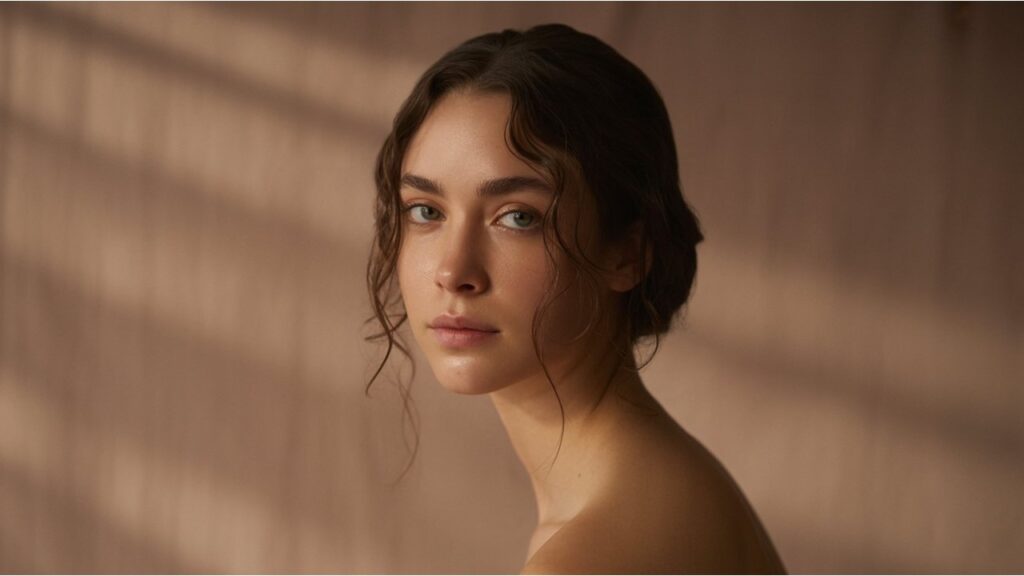 Vinagre de manzana para la piel