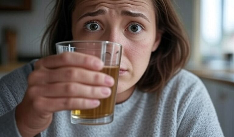 ¿Cuánto tiempo se puede tomar vinagre de sidra de manzana sin efectos negativos?