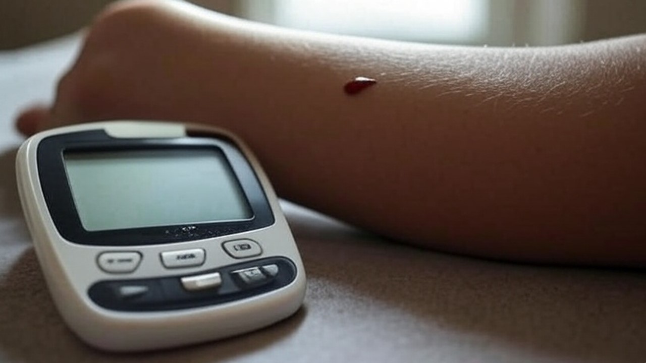 Vinagre de Sidra de Manzana para el Azúcar en Sangre: ¿Funciona Realmente?