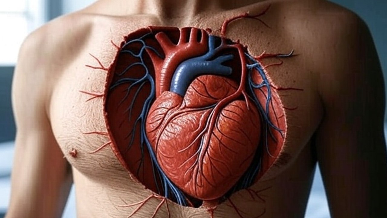 Vinagre de Sidra de Manzana para el Colesterol y la Presión Arterial: ¿Realmente Funciona?