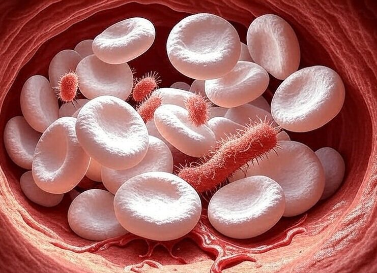 Vinagre de sidra de manzana y sistema inmune: ¿realmente lo fortalece?